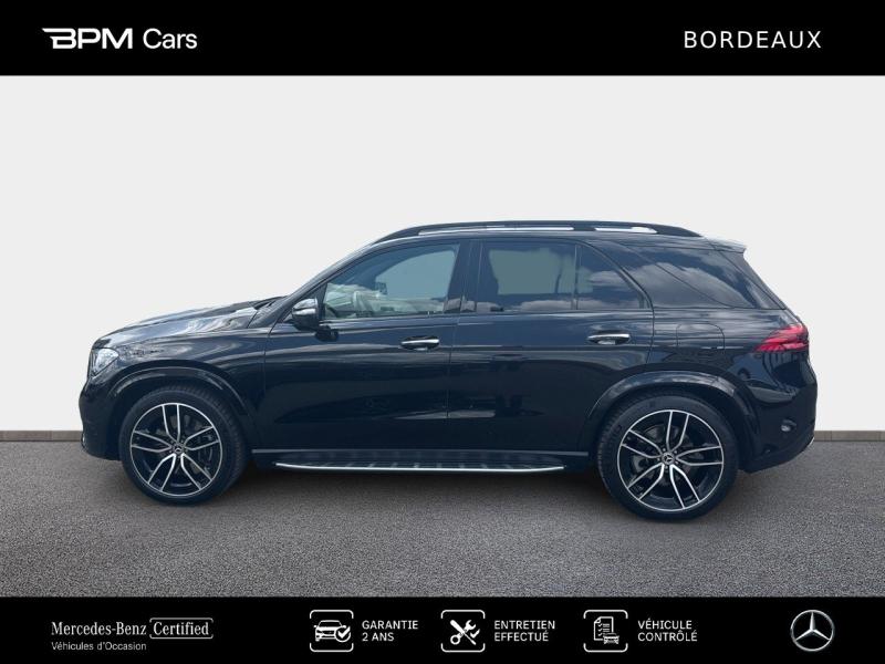 Image MERCEDES-BENZ GLE 350 de Hybrid EQ 197ch+136ch AMG Line 4Matic 9G-Tronic