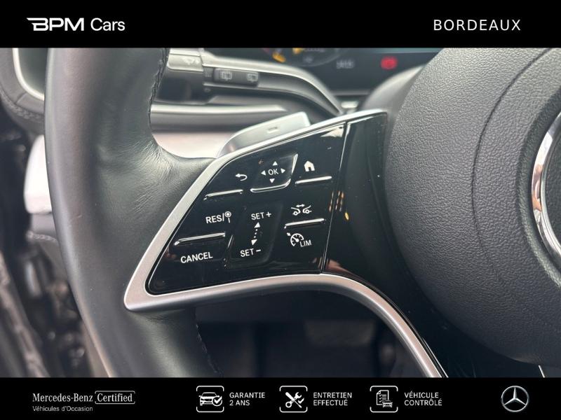 Image MERCEDES-BENZ GLE 350 de Hybrid EQ 197ch+136ch AMG Line 4Matic 9G-Tronic