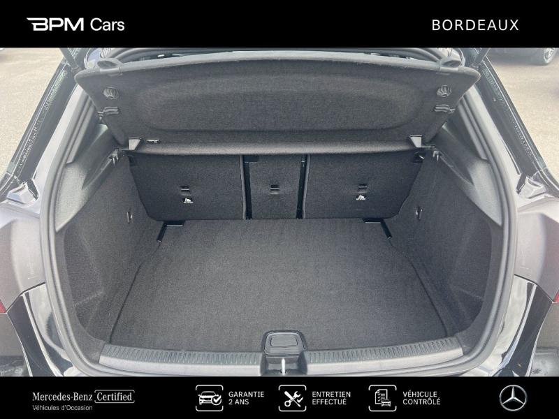 Image MERCEDES-BENZ Classe A 200 d 150ch AMG Line 8G-DCT