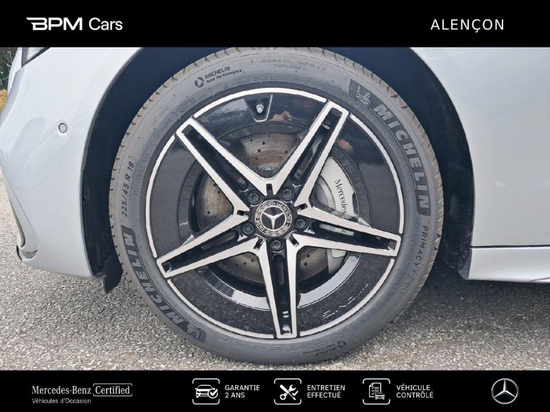 Image MERCEDES-BENZ Classe C 300 d e 197+129ch AMG Line