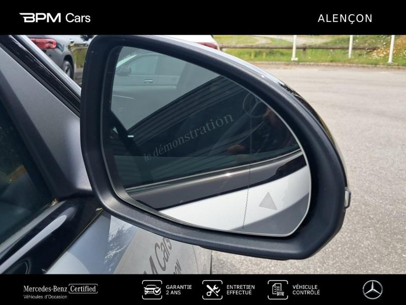 Image MERCEDES-BENZ Classe C 300 d e 197+129ch AMG Line