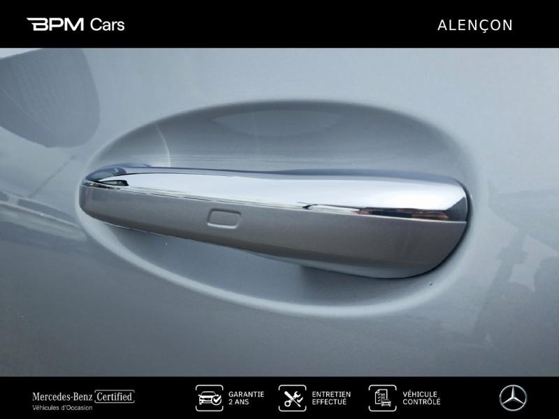 Image MERCEDES-BENZ Classe C 300 d e 197+129ch AMG Line