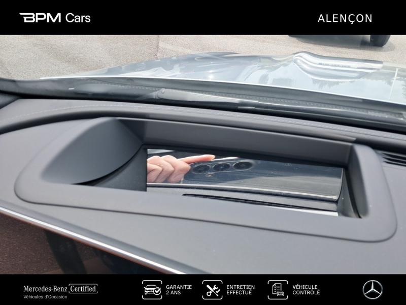 Image MERCEDES-BENZ Classe C 300 d e 197+129ch AMG Line