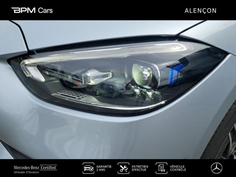 Image MERCEDES-BENZ Classe C 300 d e 197+129ch AMG Line