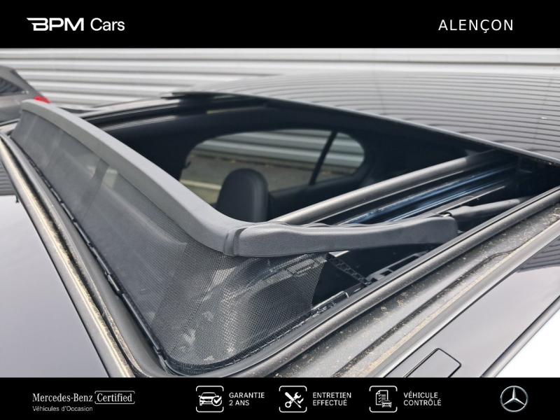 Image MERCEDES-BENZ Classe C 300 d e 197+129ch AMG Line