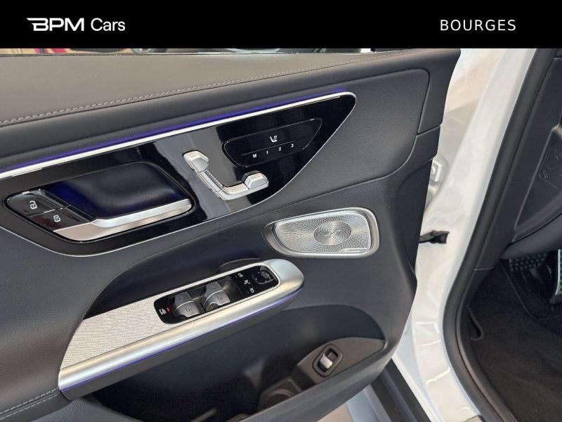 Image MERCEDES-BENZ GLC Coupé 220 d 197ch AMG Line 4Matic 9G-Tronic