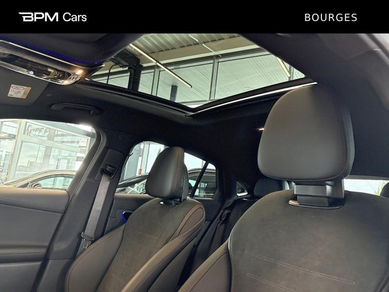 Image MERCEDES-BENZ GLC Coupé 220 d 197ch AMG Line 4Matic 9G-Tronic