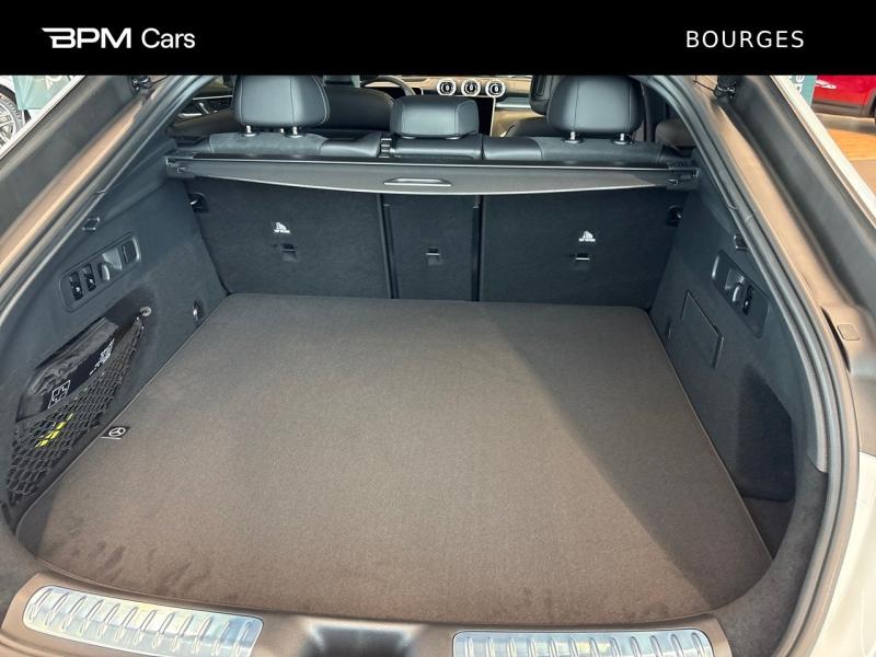 Image MERCEDES-BENZ GLC Coupé 220 d 197ch AMG Line 4Matic 9G-Tronic