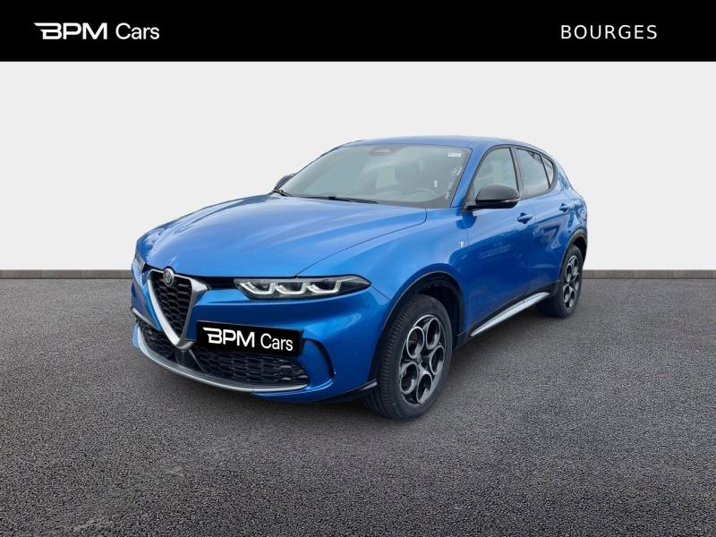 Image ALFA ROMEO Tonale 1.3 PHEV 280ch Ti AT6 e-Q4