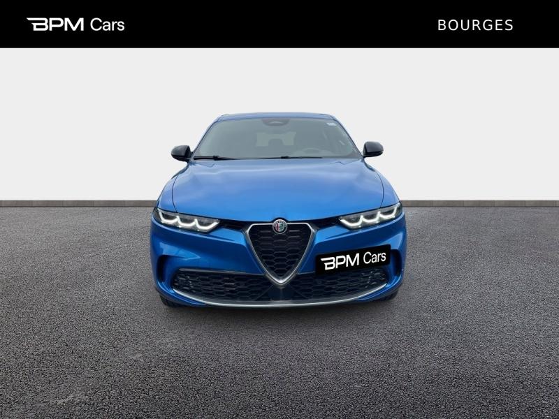 Image ALFA ROMEO Tonale 1.3 PHEV 280ch Ti AT6 e-Q4
