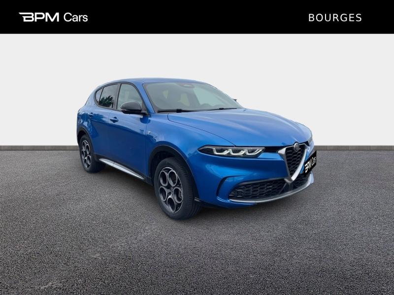 Image ALFA ROMEO Tonale 1.3 PHEV 280ch Ti AT6 e-Q4