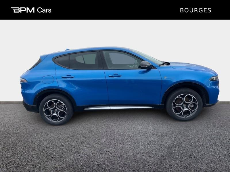 Image ALFA ROMEO Tonale 1.3 PHEV 280ch Ti AT6 e-Q4