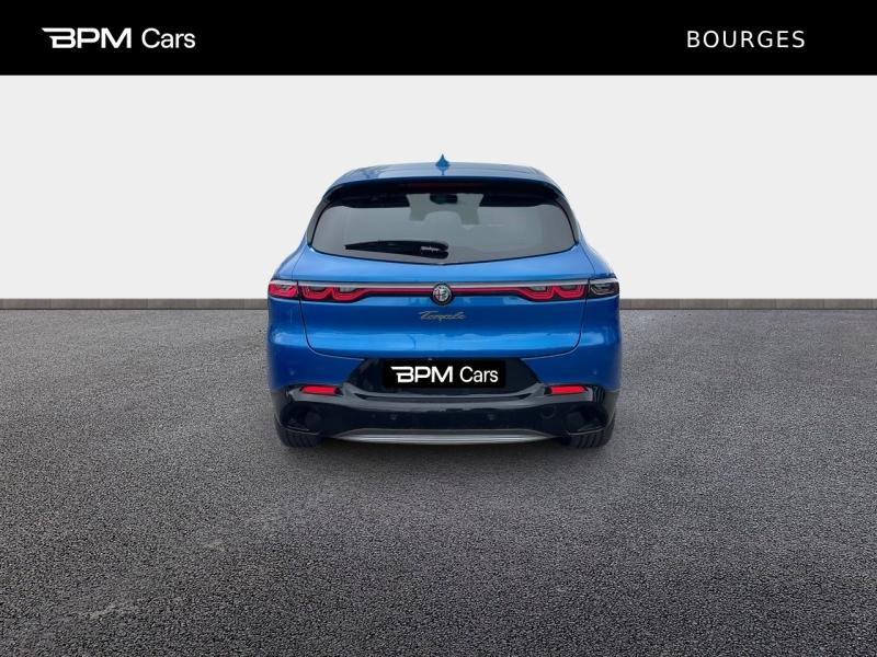 Image ALFA ROMEO Tonale 1.3 PHEV 280ch Ti AT6 e-Q4