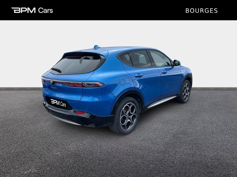 Image ALFA ROMEO Tonale 1.3 PHEV 280ch Ti AT6 e-Q4