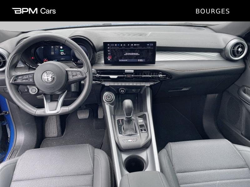 Image ALFA ROMEO Tonale 1.3 PHEV 280ch Ti AT6 e-Q4