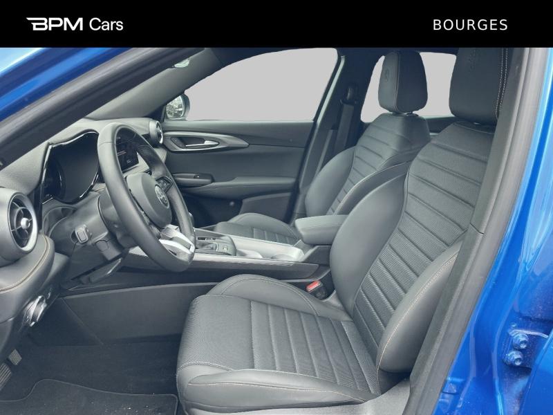 Image ALFA ROMEO Tonale 1.3 PHEV 280ch Ti AT6 e-Q4