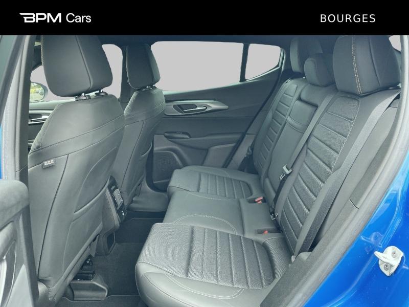 Image ALFA ROMEO Tonale 1.3 PHEV 280ch Ti AT6 e-Q4