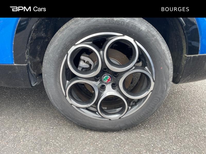 Image ALFA ROMEO Tonale 1.3 PHEV 280ch Ti AT6 e-Q4