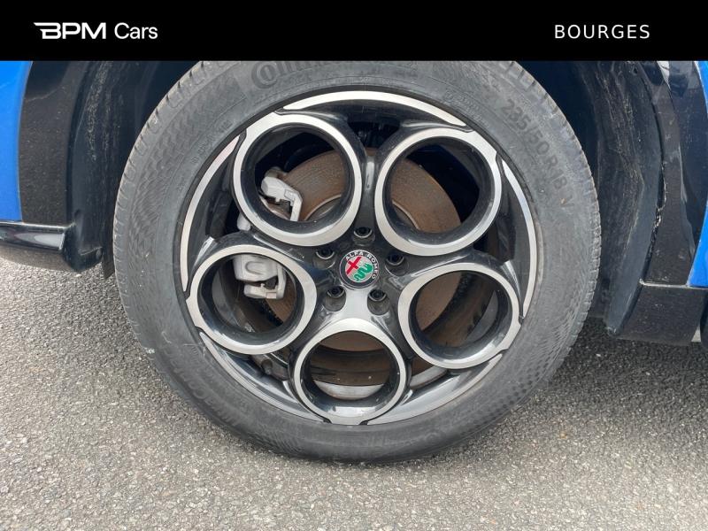 Image ALFA ROMEO Tonale 1.3 PHEV 280ch Ti AT6 e-Q4