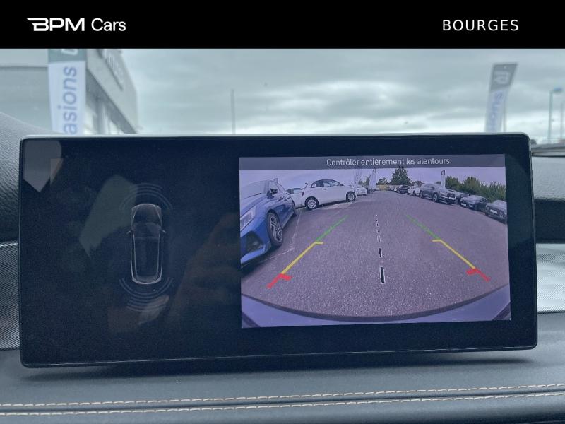 Image ALFA ROMEO Tonale 1.3 PHEV 280ch Ti AT6 e-Q4