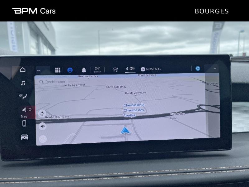 Image ALFA ROMEO Tonale 1.3 PHEV 280ch Ti AT6 e-Q4