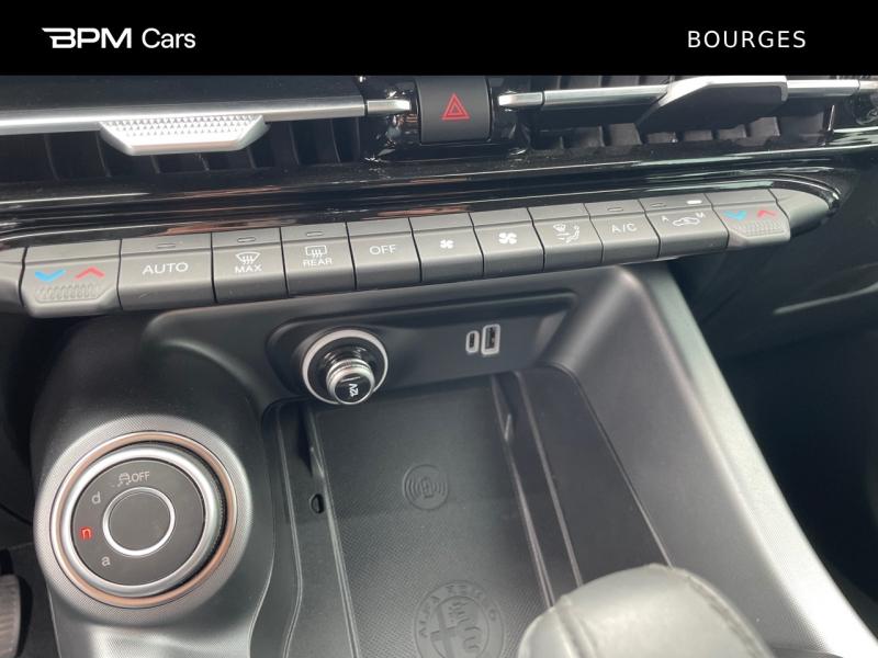 Image ALFA ROMEO Tonale 1.3 PHEV 280ch Ti AT6 e-Q4