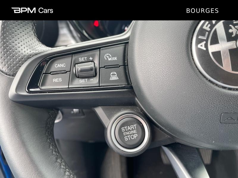 Image ALFA ROMEO Tonale 1.3 PHEV 280ch Ti AT6 e-Q4