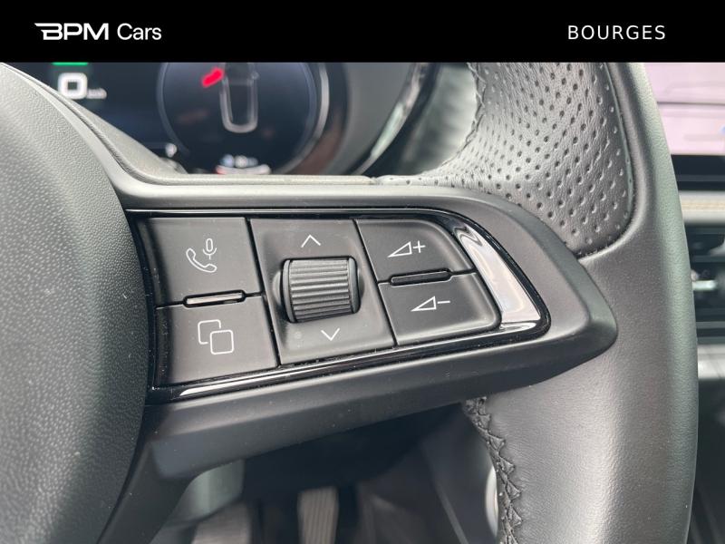 Image ALFA ROMEO Tonale 1.3 PHEV 280ch Ti AT6 e-Q4