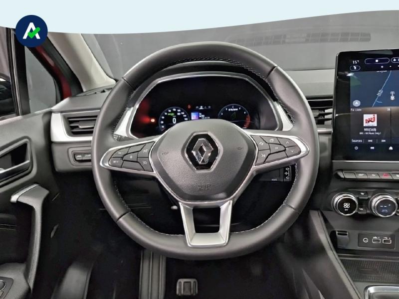 Image RENAULT Captur 1.0 TCe 90ch Techno