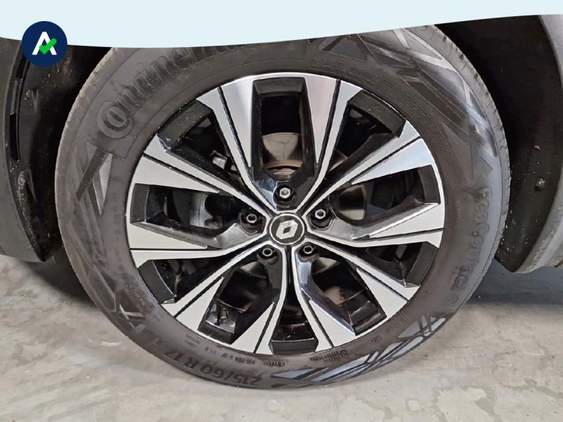 Image RENAULT Captur 1.0 TCe 90ch Techno