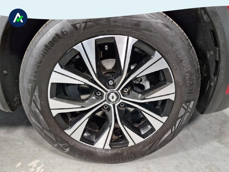 Image RENAULT Captur 1.0 TCe 90ch Techno