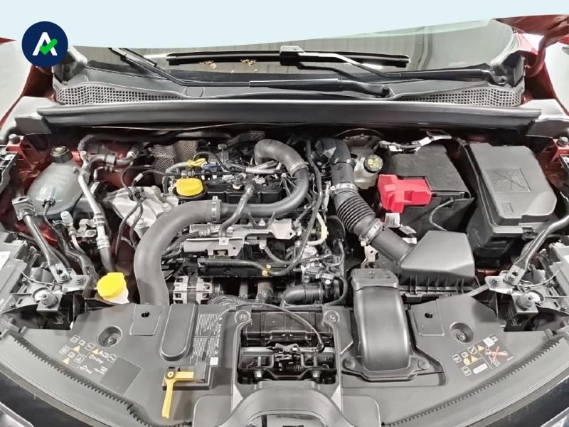 Image RENAULT Captur 1.0 TCe 90ch Techno