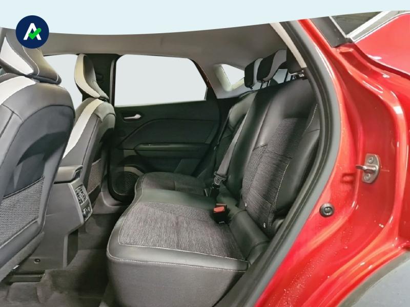 Image RENAULT Captur 1.0 TCe 90ch Techno