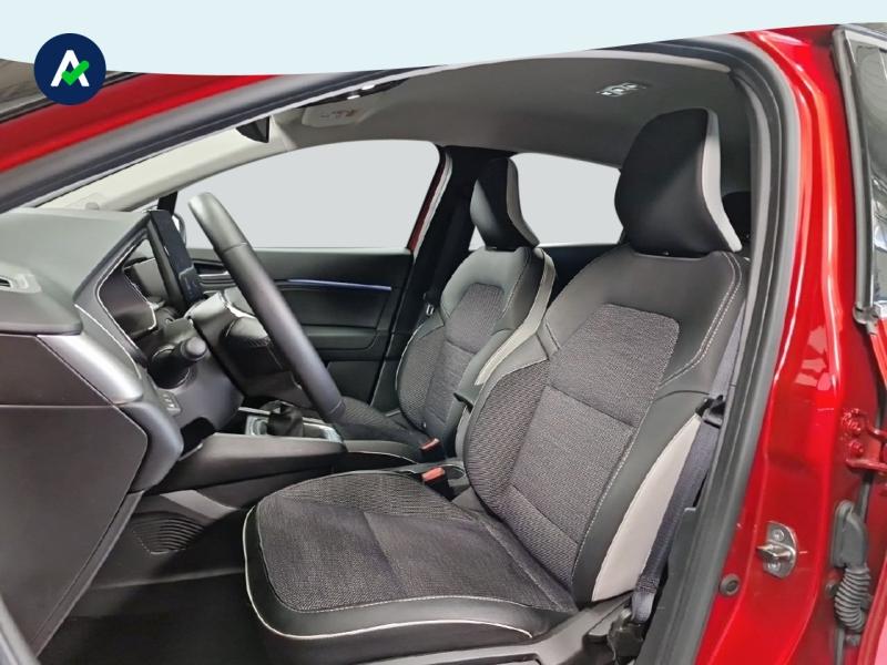 Image RENAULT Captur 1.0 TCe 90ch Techno