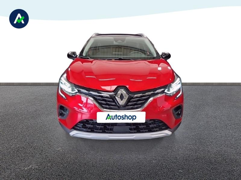 Image RENAULT Captur 1.0 TCe 90ch Techno