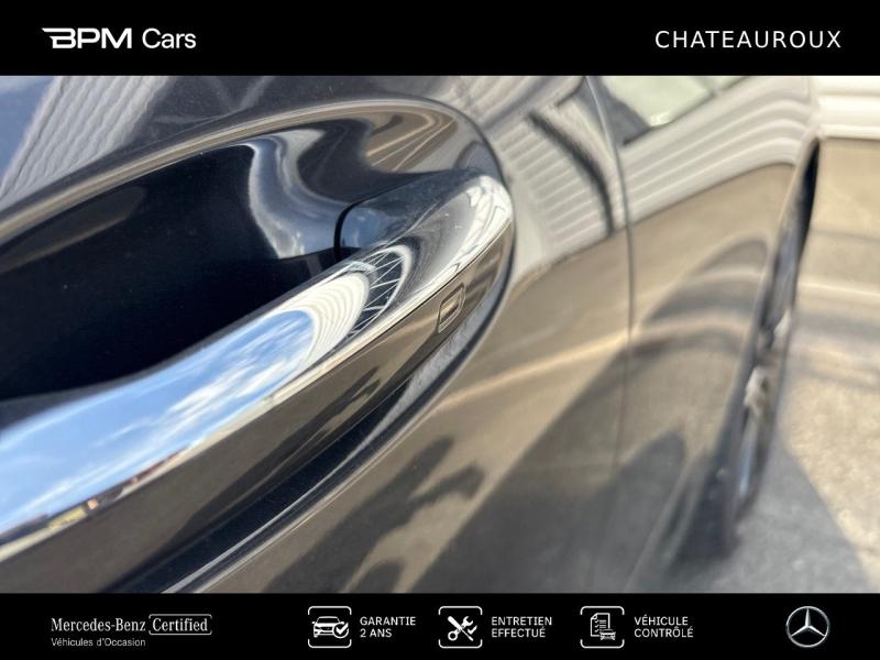 Image MERCEDES-BENZ CLE Coupé 220 d 197ch AMG Line 9G-Tronic