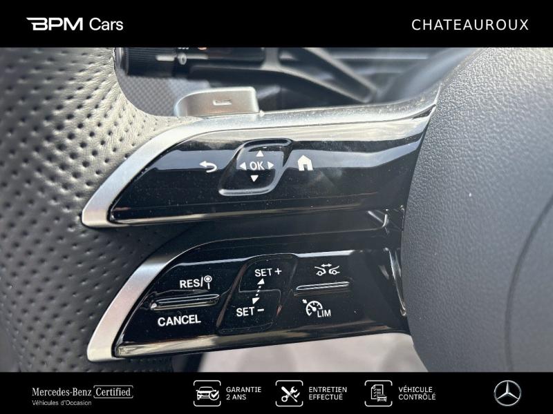 Image MERCEDES-BENZ CLE Coupé 220 d 197ch AMG Line 9G-Tronic