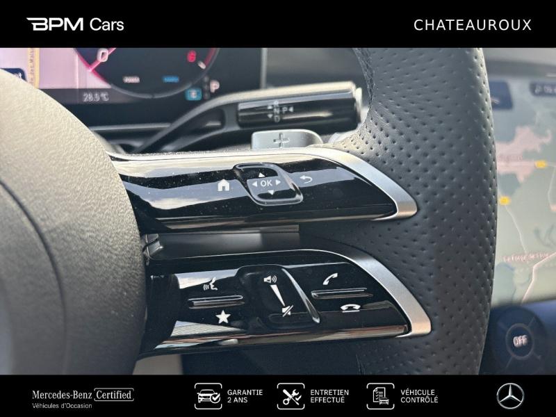 Image MERCEDES-BENZ CLE Coupé 220 d 197ch AMG Line 9G-Tronic