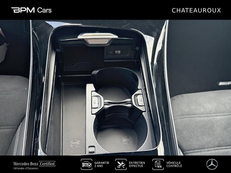 Image MERCEDES-BENZ CLE Coupé 220 d 197ch AMG Line 9G-Tronic