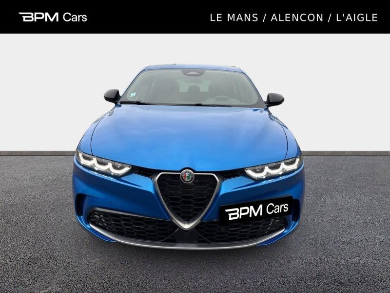 Image ALFA ROMEO Tonale 1.3 PHEV 280ch Ti AT6 e-Q4