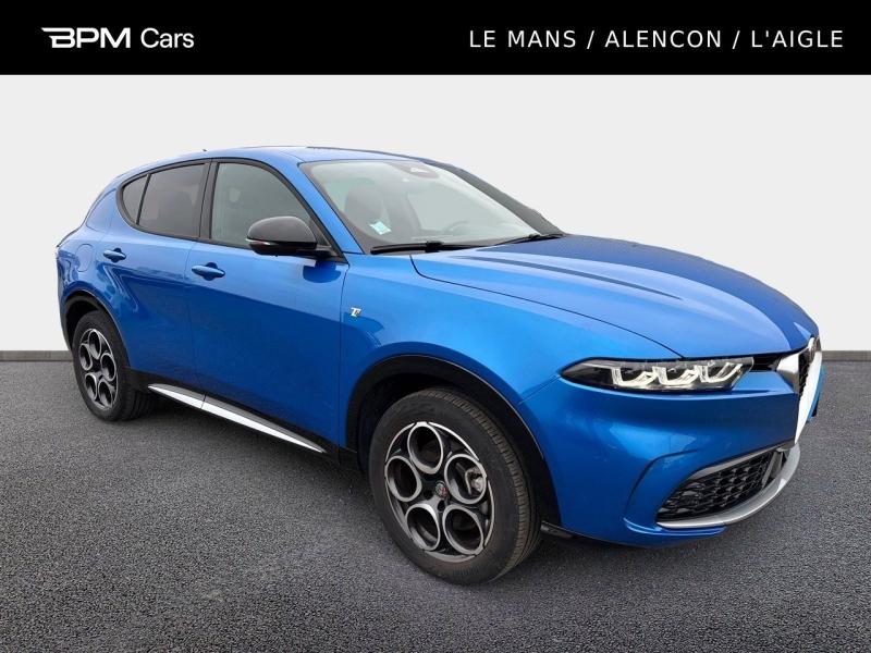 Image ALFA ROMEO Tonale 1.3 PHEV 280ch Ti AT6 e-Q4