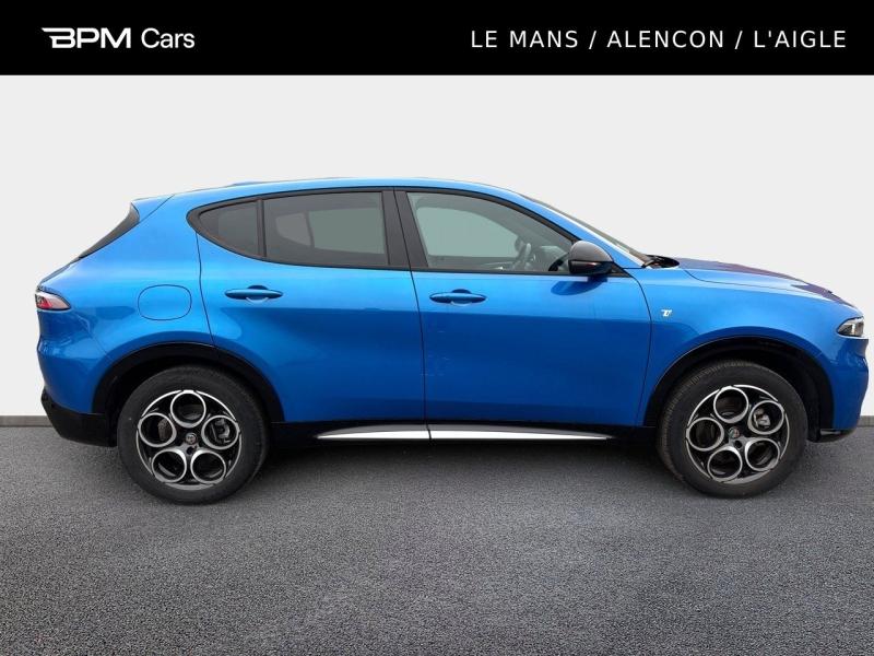 Image ALFA ROMEO Tonale 1.3 PHEV 280ch Ti AT6 e-Q4