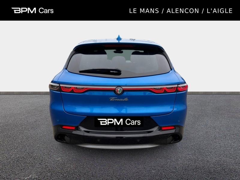 Image ALFA ROMEO Tonale 1.3 PHEV 280ch Ti AT6 e-Q4