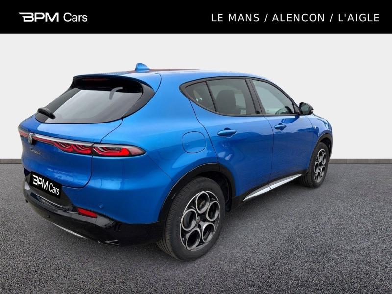 Image ALFA ROMEO Tonale 1.3 PHEV 280ch Ti AT6 e-Q4
