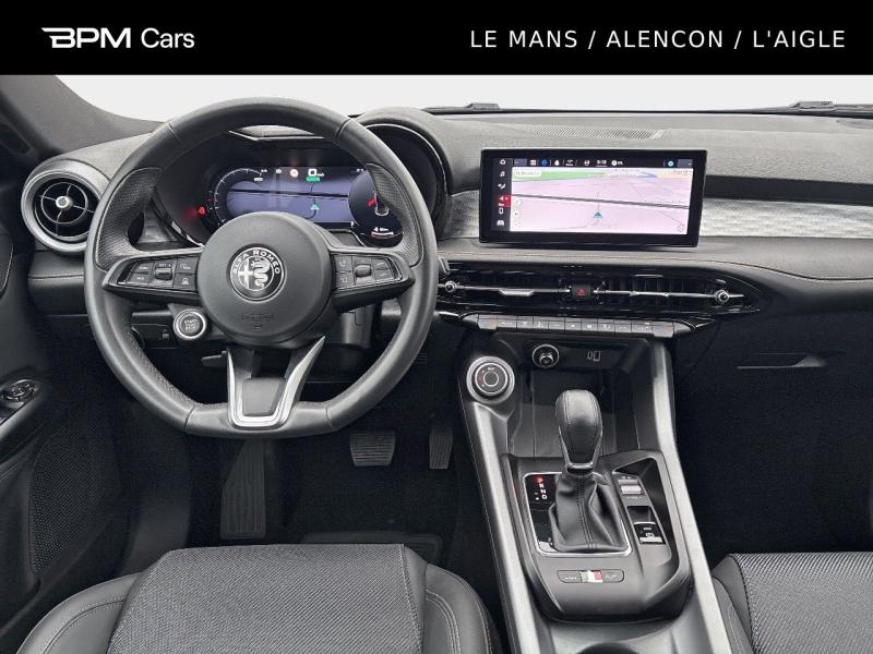 Image ALFA ROMEO Tonale 1.3 PHEV 280ch Ti AT6 e-Q4