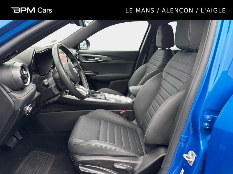 Image ALFA ROMEO Tonale 1.3 PHEV 280ch Ti AT6 e-Q4