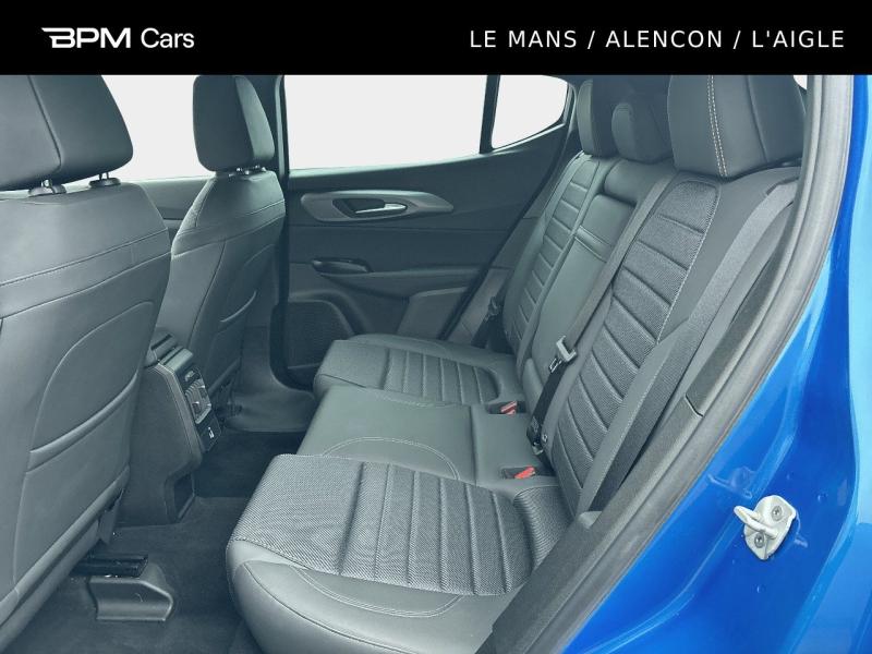 Image ALFA ROMEO Tonale 1.3 PHEV 280ch Ti AT6 e-Q4