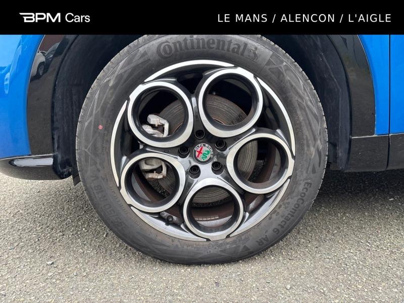 Image ALFA ROMEO Tonale 1.3 PHEV 280ch Ti AT6 e-Q4