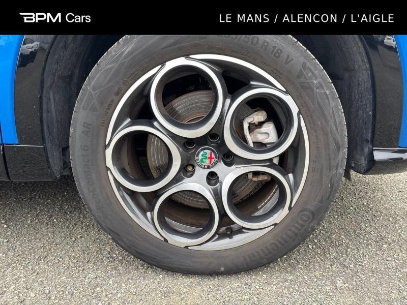 Image ALFA ROMEO Tonale 1.3 PHEV 280ch Ti AT6 e-Q4