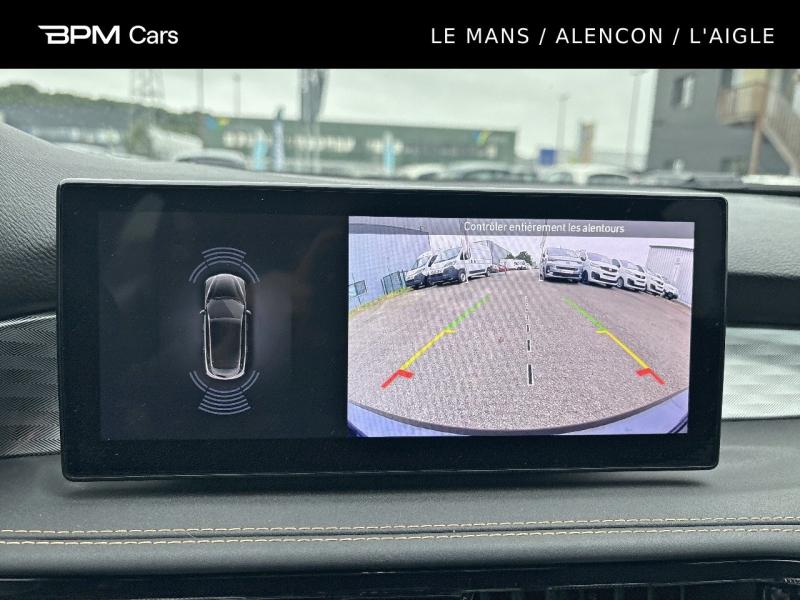 Image ALFA ROMEO Tonale 1.3 PHEV 280ch Ti AT6 e-Q4